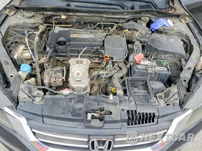 Zdjęcie 11 z 12 samochodu: 2014 HONDA ACCORD VIN:1HGCR2F35EA004404 - miniatura
