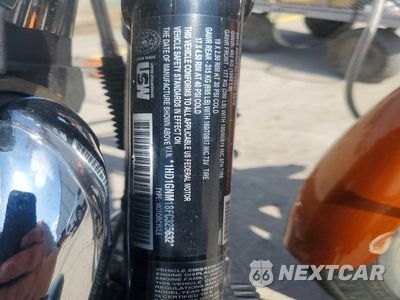 Zdjęcie 8 z 8 samochodu: 2015 HARLEY-DAVIDSON FXDL DYNA LOW RIDER VIN:1HD1GNM18FC325632 - miniatura