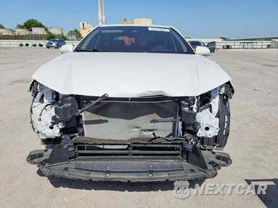 Piąte zdjęcie samochodu w środku: 2025 TOYOTA CAMRY LE VIN:4T1DAACK9SU583614 - miniatura