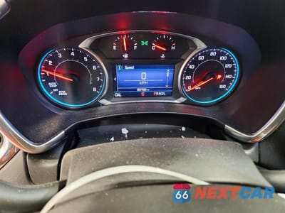 Zdjęcie 9 z 13 samochodu: 2019 CHEVROLET EQUINOX LT VIN:3GNAXKEV2KS522213 - miniatura