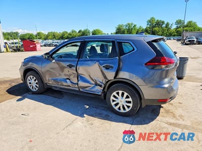 Drugie zdjęcie samochodu z przodu: 2020 NISSAN ROGUE S VIN:KNMAT2MV8LP504465 - miniatura