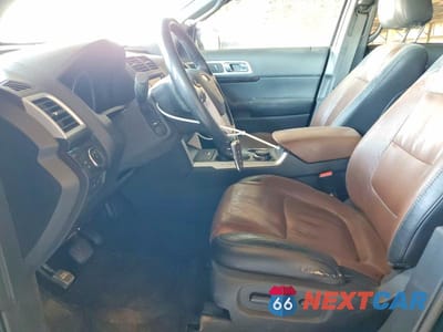 Zdjęcie 7 z 13 samochodu: 2014 FORD EXPLORER LIMITED VIN:1FM5K8F84EGA81607 - miniatura