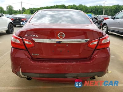 Zdjęcie 6 z 12 samochodu: 2017 NISSAN ALTIMA 2.5 S VIN:1N4AL3AP3HC265696 - miniatura