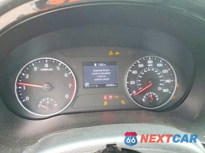 Zdjęcie 9 z 14 samochodu: 2022 KIA SELTOS NIGHTFALL VIN:KNDEUCA22N7271023 - miniatura