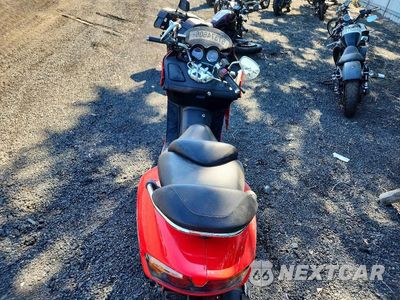 Zdjęcie 6 z 9 samochodu: 2007 HONDA NSS250 S VIN:JH2MF06767K300247 - miniatura