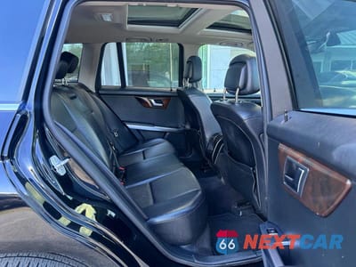 Zdjęcie 6 z 12 samochodu: 2014 MERCEDES-BENZ GLK 350 4MATIC VIN:WDCGG8JB4EG164255 - miniatura