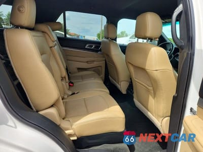 Zdjęcie 11 z 14 samochodu: 2016 FORD EXPLORER LIMITED VIN:1FM5K8F84GGC42525 - miniatura