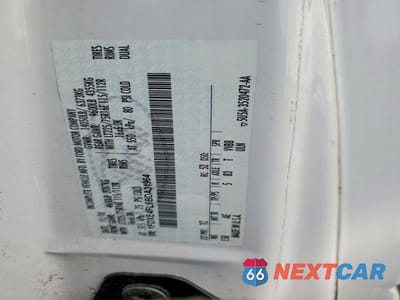 Zdjęcie 13 z 13 samochodu: 2011 FORD E450 BOX TRUCK VIN:1FDXE4FL6BDA31964 - miniatura