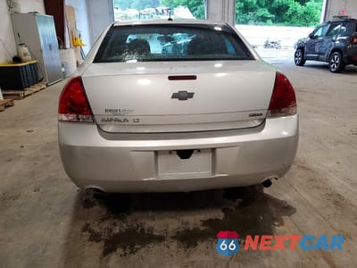 Zdjęcie 6 z 12 samochodu: 2015 CHEVROLET IMPALA LIMITED LT VIN:2G1WB5E32F1144000 - miniatura