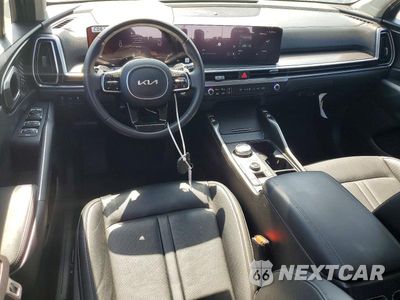 Zdjęcie 8 z 14 samochodu: 2025 KIA SORENTO EX VIN:KNDRH4JGXS5426352 - miniatura