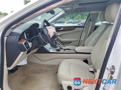 Zdjęcie 7 z 13 samochodu: 2023 AUDI A6 PREMIUM VIN:WAUD3BF2XPN023132 - miniatura