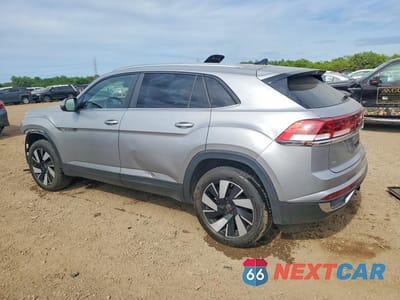 Drugie zdjęcie samochodu z przodu: 2024 VOLKSWAGEN ATLAS CROSS SPORT SE VIN:1V2KE2CA1RC207761 - miniatura