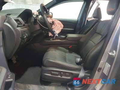 Zdjęcie 7 z 14 samochodu: 2024 HONDA PASSPORT VIN:5FNYF8H69RB004572 - miniatura