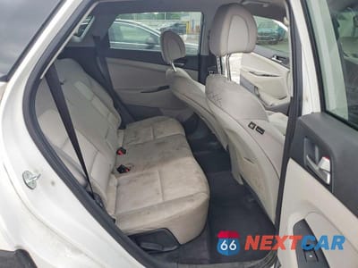 Zdjęcie 11 z 13 samochodu: 2018 HYUNDAI TUCSON SEL VIN:KM8J3CA43JU743286 - miniatura