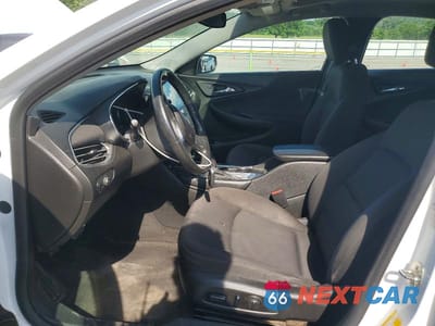 Zdjęcie 7 z 12 samochodu: 2018 CHEVROLET MALIBU LT VIN:1G1ZD5ST2JF143300 - miniatura