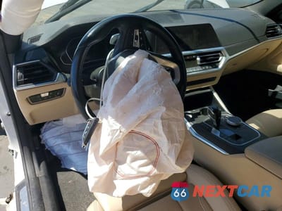 Zdjęcie 8 z 13 samochodu: 2022 BMW 430I VIN:WBA53AP09NCK33340 - miniatura