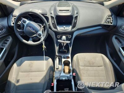 Zdjęcie 8 z 13 samochodu: 2013 FORD ESCAPE SE VIN:1FMCU9GX9DUA37454 - miniatura