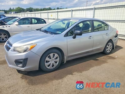 2014 SUBARU IMPREZA JF1GJAA66EH024693 - główne zdjęcie licytacji z USA - miniatura