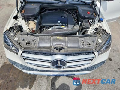 Zdjęcie 12 z 13 samochodu: 2021 MERCEDES-BENZ GLE 350 VIN:4JGFB4JB4MA527014 - miniatura