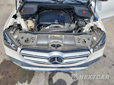 Zdjęcie 12 z 13 samochodu: 2021 MERCEDES-BENZ GLE 350 VIN:4JGFB4JB4MA527014 - miniatura