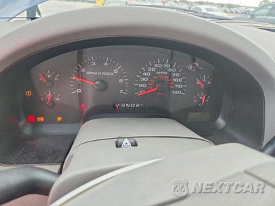 Zdjęcie 9 z 12 samochodu: 2008 FORD F150 SUPERCREW VIN:1FTRW12W18FB10545 - miniatura