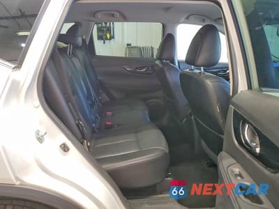 Zdjęcie 11 z 13 samochodu: 2017 NISSAN ROGUE SL VIN:5N1AT2MV2HC821846 - miniatura