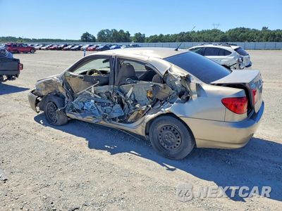 Drugie zdjęcie samochodu z przodu: 2008 TOYOTA COROLLA LE VIN:1NXBR32E28Z033252 - miniatura