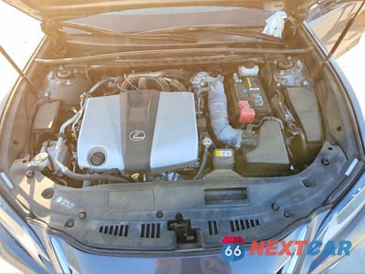 Zdjęcie 11 z 12 samochodu: 2024 LEXUS ES 350 BASE VIN:58ADZ1B13RU161889 - miniatura