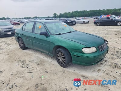 Czwarte zdjęcie samochodu z boku: 2000 CHEVROLET MALIBU VIN:1G1ND52J1Y6115270 - miniatura