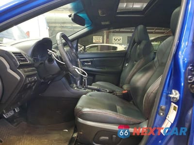 Zdjęcie 7 z 12 samochodu: 2015 SUBARU WRX LIMITED VIN:JF1VA1J67F8806624 - miniatura