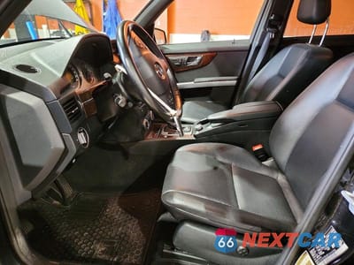 Zdjęcie 7 z 14 samochodu: 2011 MERCEDES-BENZ GLK 350 4MATIC VIN:WDCGG8HB6BF604256 - miniatura