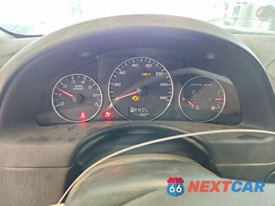 Zdjęcie 9 z 12 samochodu: 2006 CHEVROLET MALIBU LT VIN:1G1ZT51806F210113 - miniatura