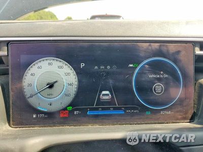 Zdjęcie 9 z 14 samochodu: 2022 HYUNDAI TUCSON SEL CONVENIENCE VIN:KM8JFCA13NU041679 - miniatura