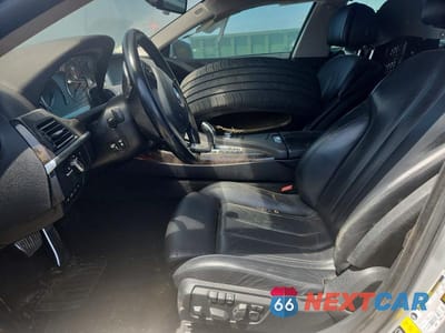 Zdjęcie 7 z 12 samochodu: 2013 BMW 650 XI VIN:WBA6B4C54DD098240 - miniatura