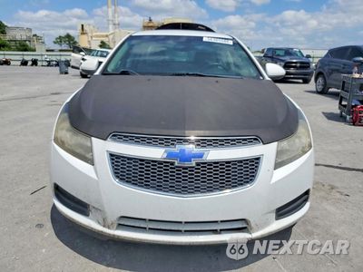 Piąte zdjęcie samochodu w środku: 2012 CHEVROLET CRUZE LT VIN:1G1PF5SC0C7122413 - miniatura