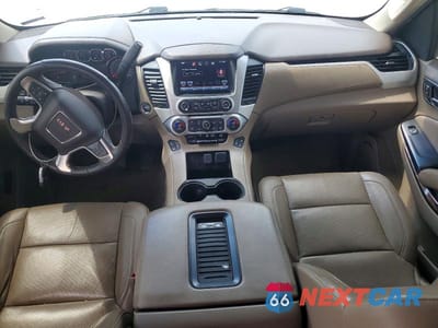 Zdjęcie 8 z 14 samochodu: 2016 GMC YUKON SLT VIN:1GKS1BKC5GR433655 - miniatura