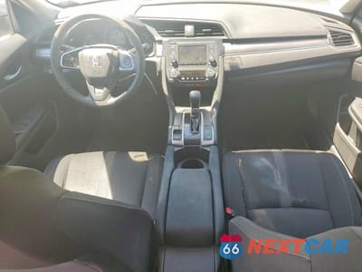 Zdjęcie 8 z 12 samochodu: 2016 HONDA CIVIC LX VIN:19XFC2F52GE015715 - miniatura