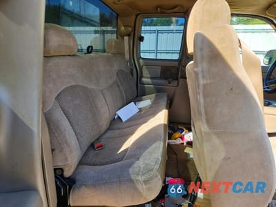 Zdjęcie 10 z 12 samochodu: 2001 CHEVROLET SILVERADO VIN:2GCEC19V411234424 - miniatura