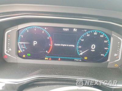 Zdjęcie 9 z 12 samochodu: 2022 VOLKSWAGEN JETTA SEL VIN:3VWGM7BU9NM025315 - miniatura