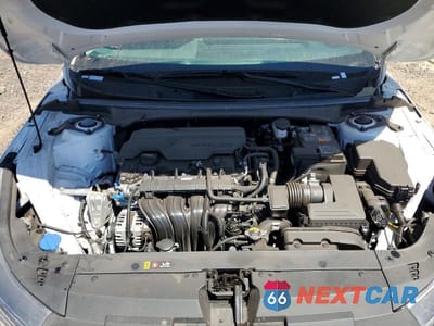 Zdjęcie 11 z 12 samochodu: 2025 KIA K4 LXS VIN:3KPFT4DE6SE060387 - miniatura