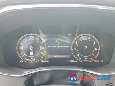 Zdjęcie 9 z 14 samochodu: 2024 JAGUAR F-PACE R-DYNAMIC S VIN:SADCT2EX7RA723748 - miniatura