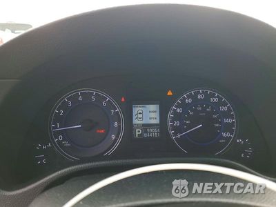 Zdjęcie 9 z 13 samochodu: 2013 INFINITI G37 SEDAN X VIN:JN1CV6AR2DM357969 - miniatura