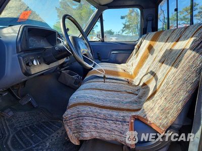 Zdjęcie 7 z 12 samochodu: 1996 FORD F-150 VIN:1FTDF15Y5MNA81929 - miniatura