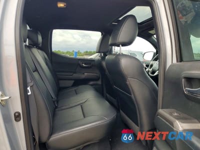 Zdjęcie 10 z 12 samochodu: 2018 TOYOTA TACOMA TRD OFF-ROAD VIN:5TFCZ5AN7JX122079 - miniatura