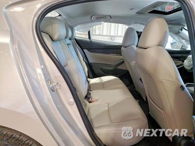 Zdjęcie 10 z 13 samochodu: 2026 MAZDA 3 PREFERRED VIN:JM1BPACL9T1867606 - miniatura
