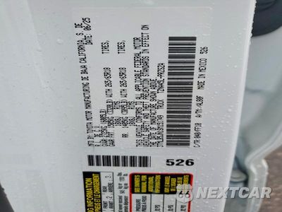 Zdjęcie 13 z 13 samochodu: 2025 TOYOTA TACOMA SR5 VIN:3TMLB5JN1SM151749 - miniatura
