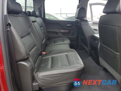 Zdjęcie 10 z 12 samochodu: 2019 GMC SIERRA K2500 DENALI VIN:1GT12SEY9KF210945 - miniatura