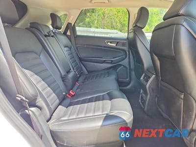 Zdjęcie 11 z 13 samochodu: 2022 FORD EDGE SEL VIN:2FMPK4J93NBA51233 - miniatura