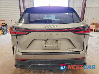 Zdjęcie 6 z 12 samochodu: 2023 LEXUS NX 350 VIN:2T2GGCEZ9PC026109 - miniatura