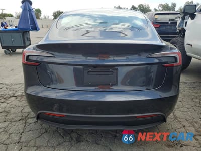 Zdjęcie 6 z 12 samochodu: 2026 TESLA MODEL 3 VIN:5YJ3E1EA7TF202328 - miniatura